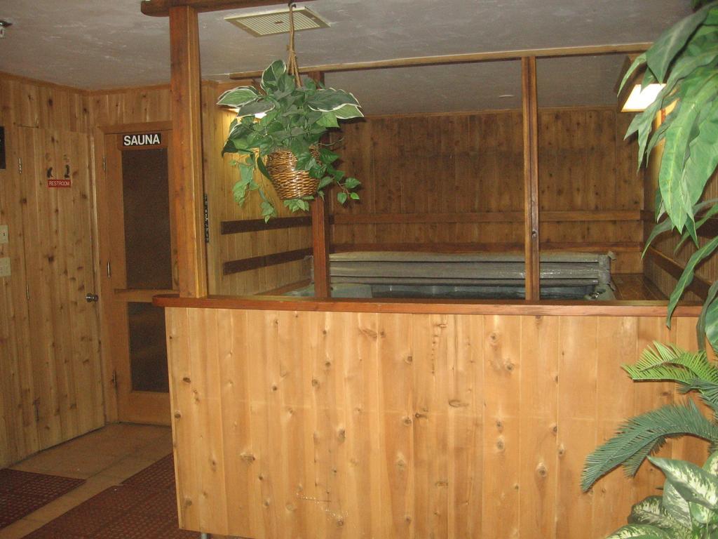 New Summit Inn Frisco Buitenkant foto
