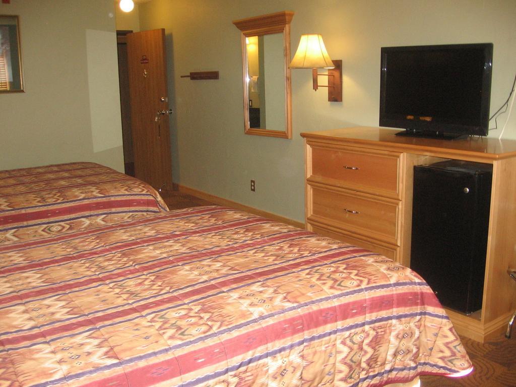 New Summit Inn Frisco Kamer foto