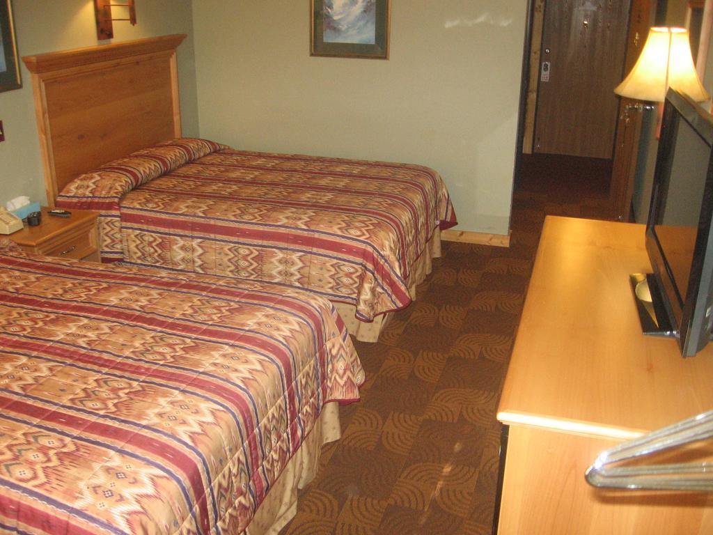 New Summit Inn Frisco Kamer foto