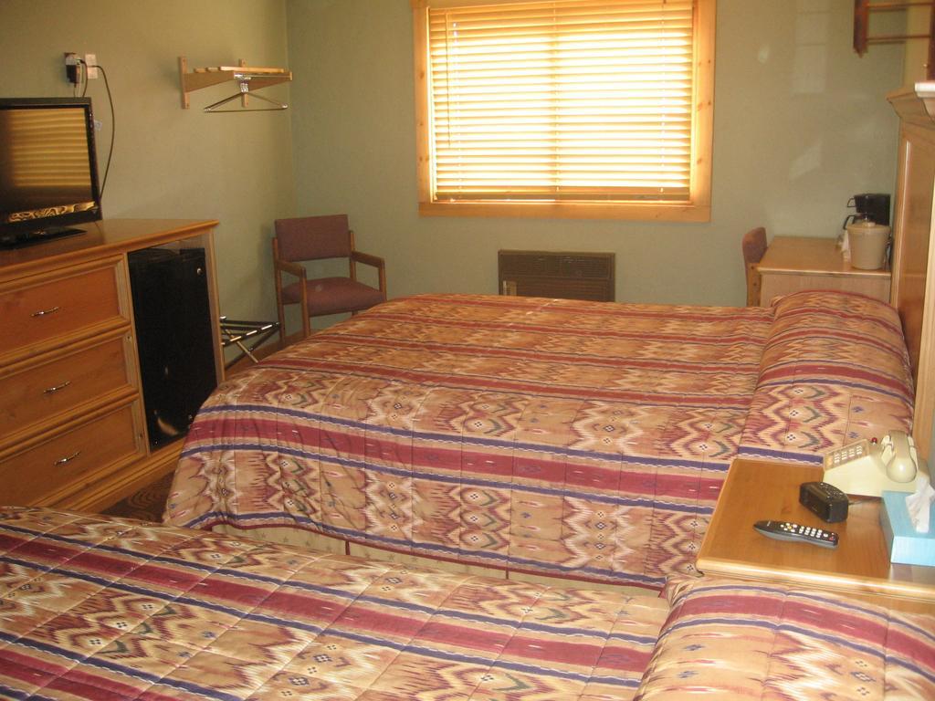 New Summit Inn Frisco Buitenkant foto